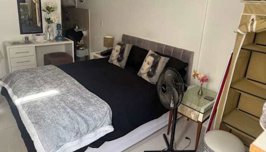 lauren's room