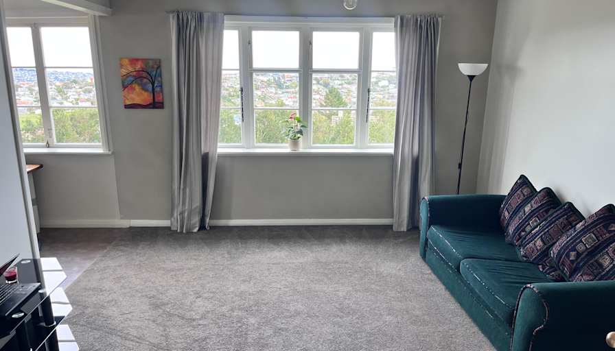 Lisa's room