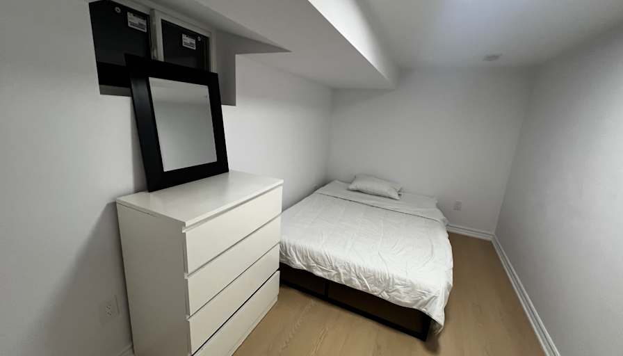 s.cedric's room