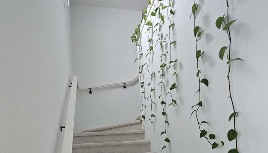 Alys's room