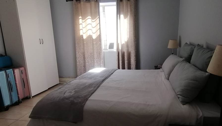 Mari's room