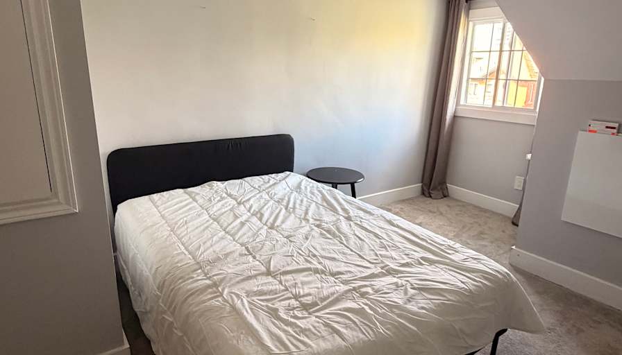 Emma's room