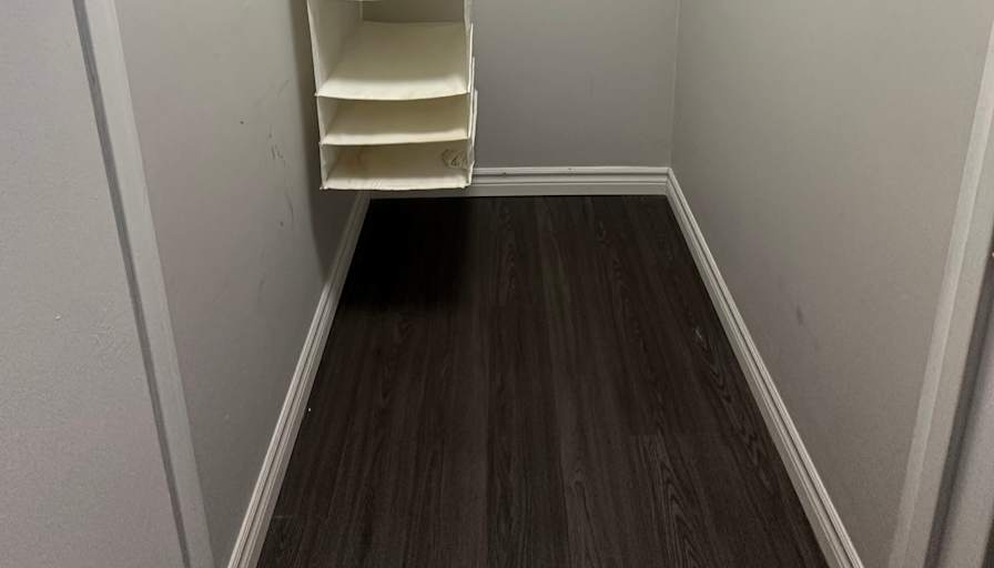 Asia's room