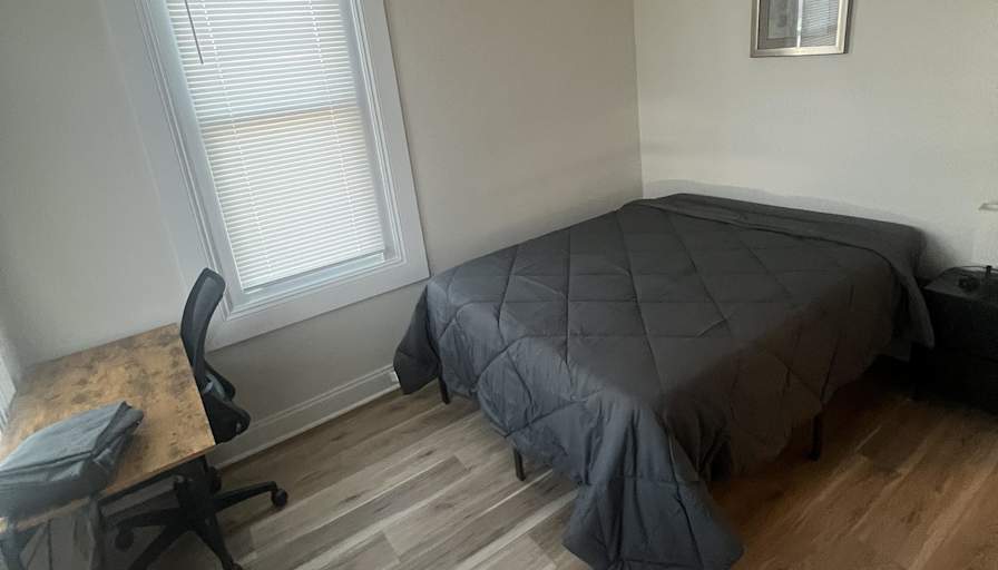 PadSplit's room
