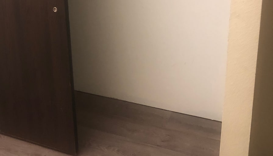 Natalie's room
