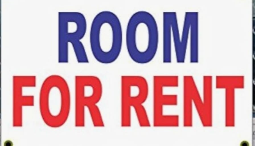 David's room