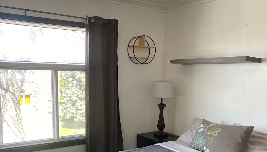 Elma B's room