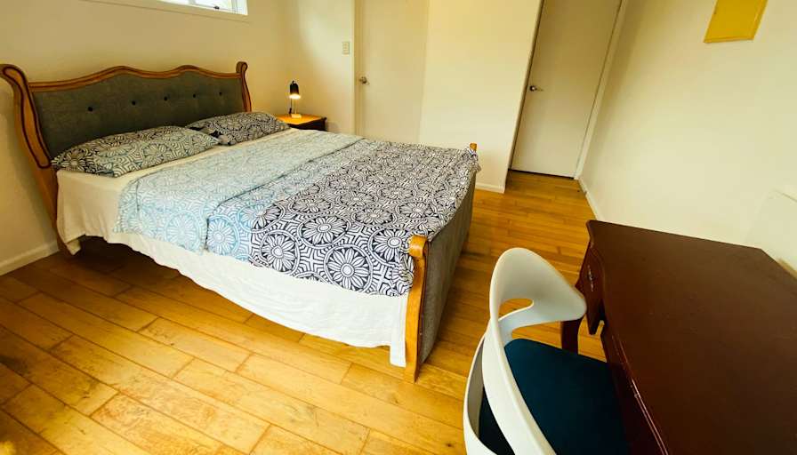 Methmali Alwis's room