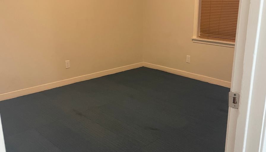 Sergio's room