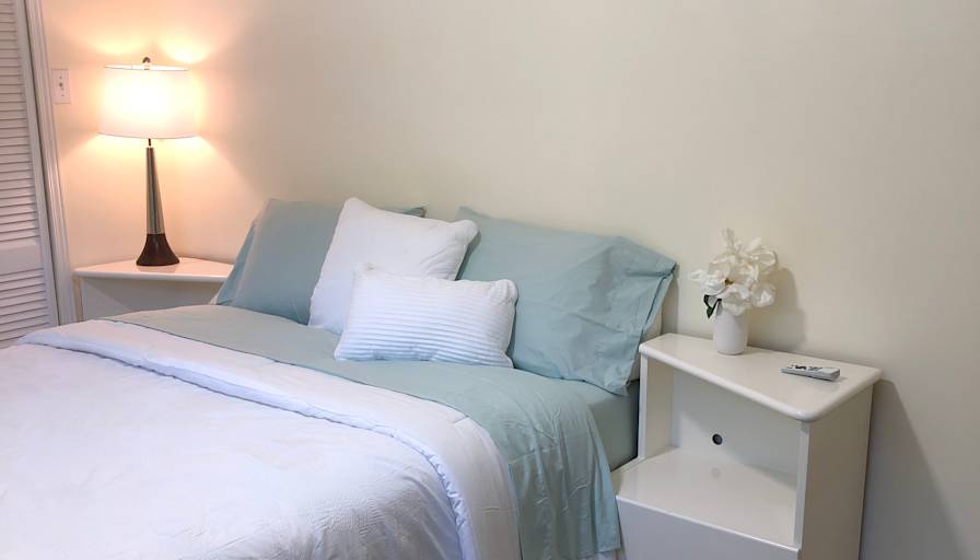 Jen's room