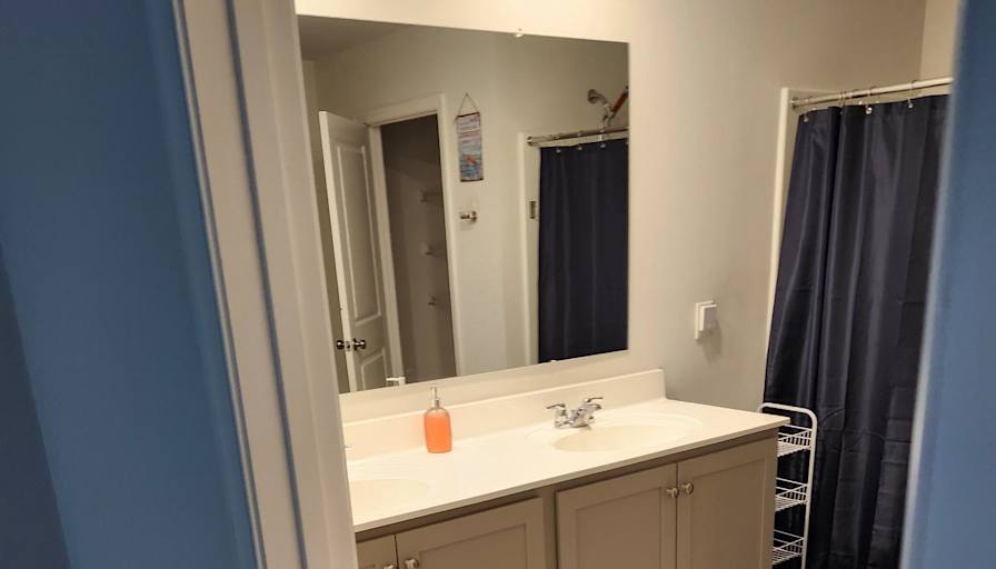 Kate's room