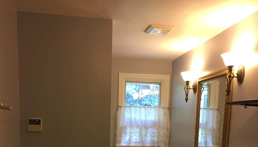 Eugene's room