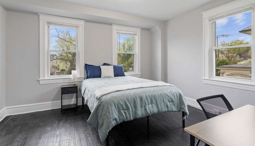 PadSplit's room