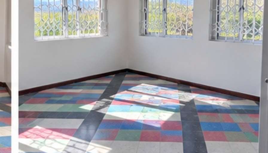 Privz's room
