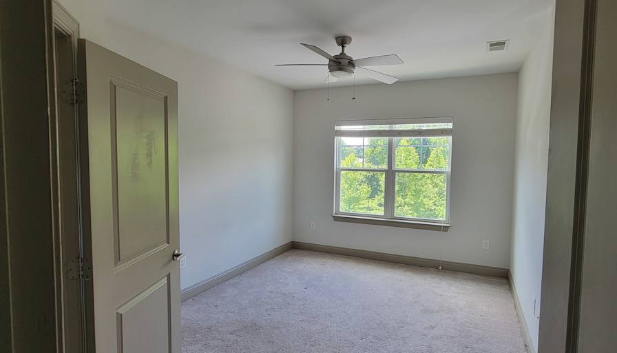 Joshua's room