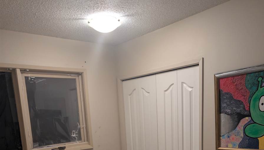 Michael's room