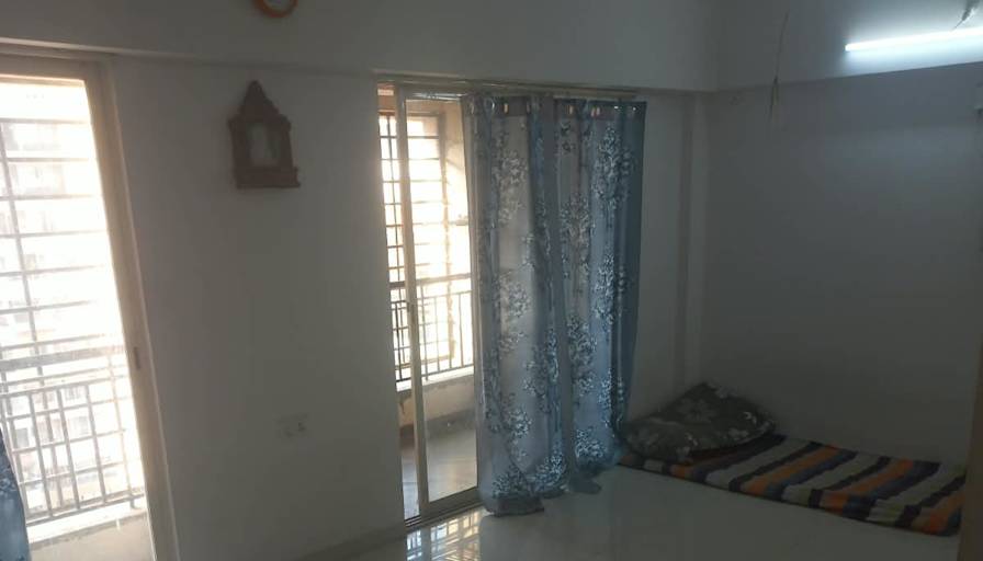 Tanish Mohanta's room