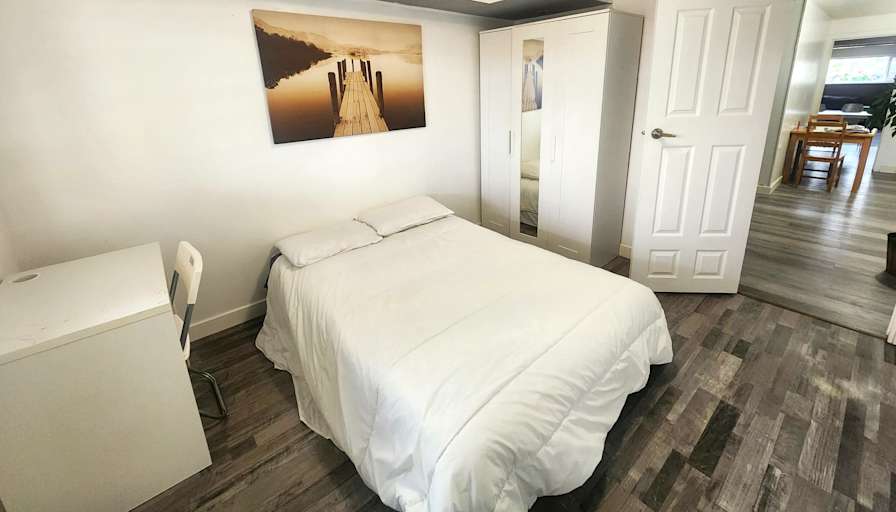 Welcome Travel Accomodation's room