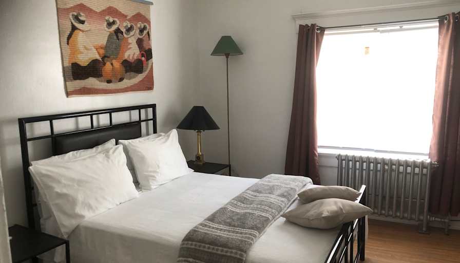 Michelle's room