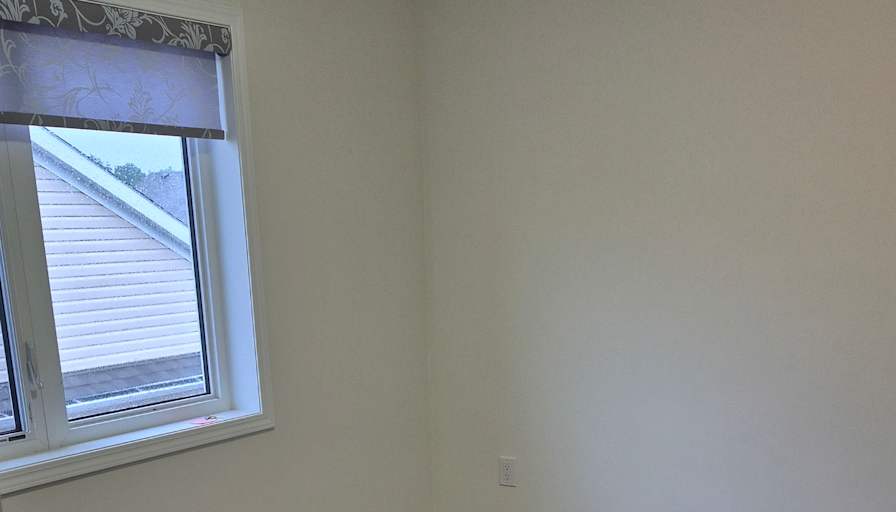 Sandeep's room