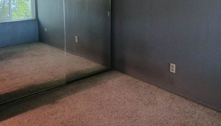 Debbie's room