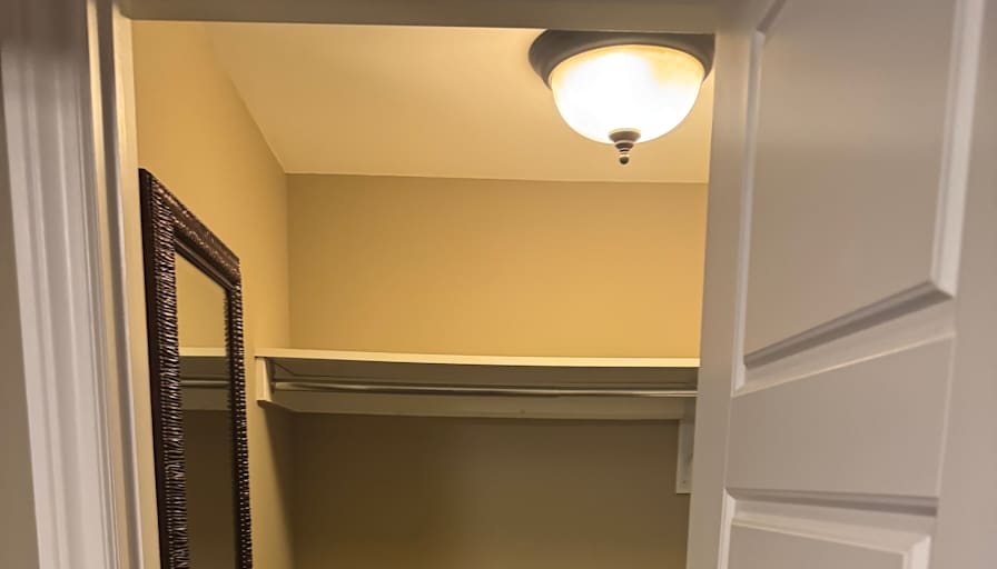 Rick's room