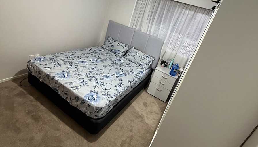 Robbie's room