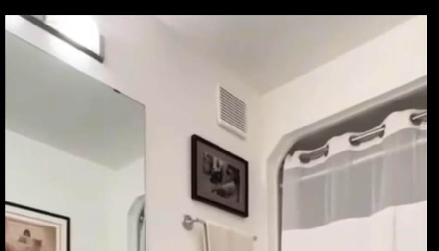Bianca's room