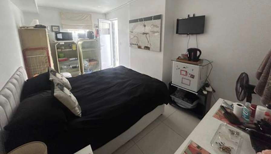 lauren's room
