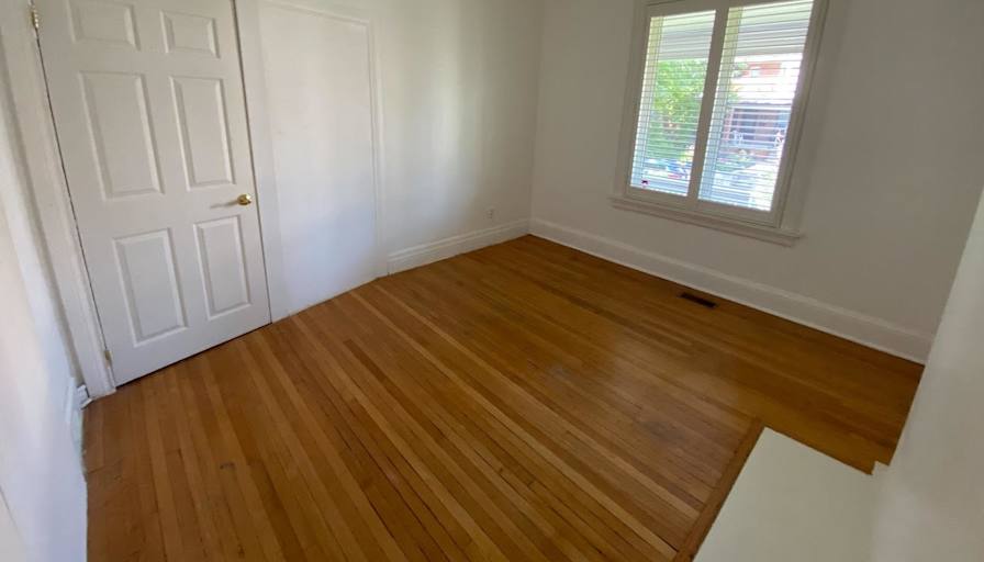Kyle's room