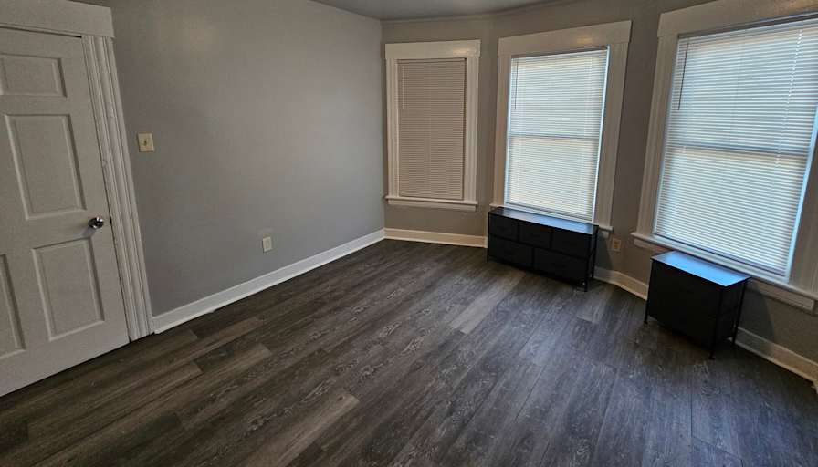 Don's room
