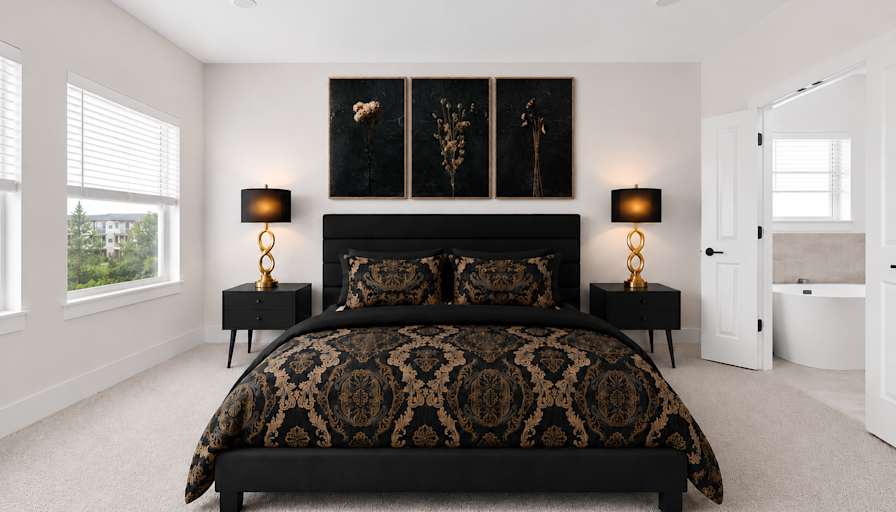 CONVENO GROUP's room