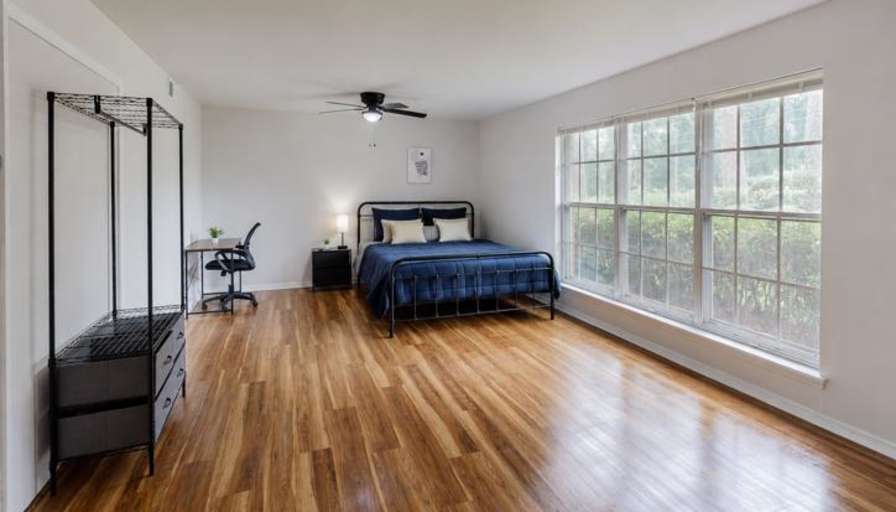 PadSplit's room