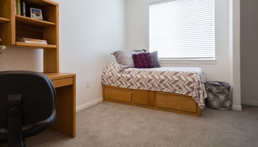 Amelia's room