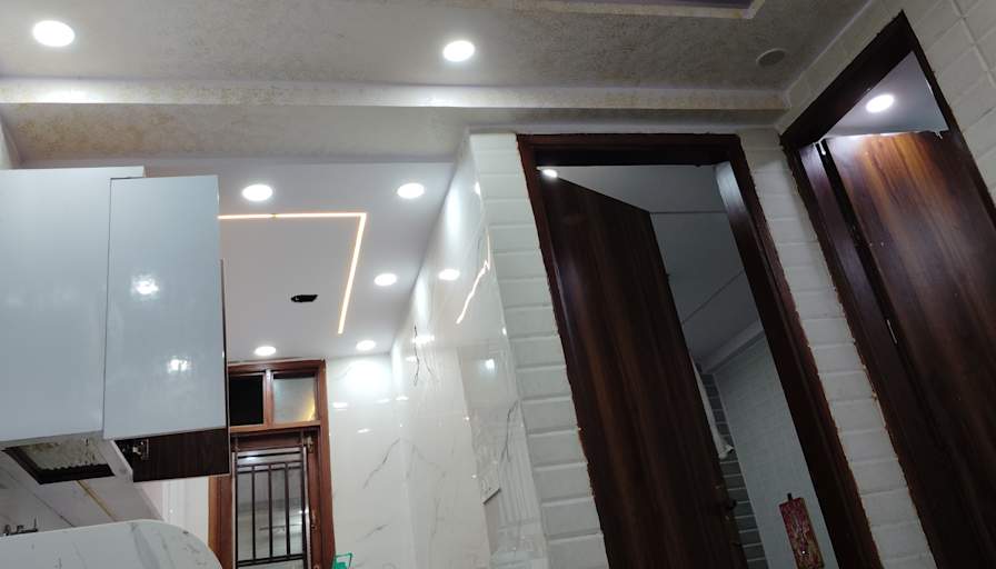 PRIYESH PANDEY's room
