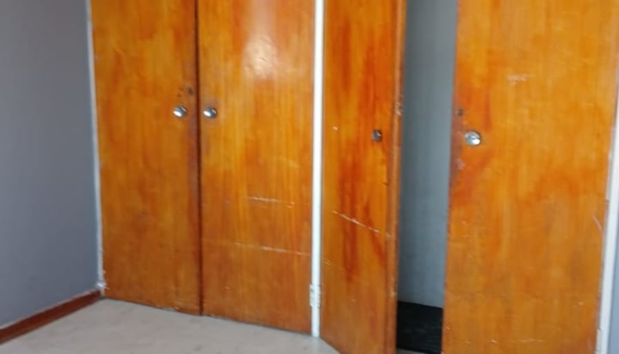 Tendy's room