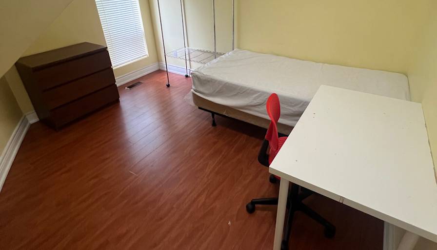 Manny's room