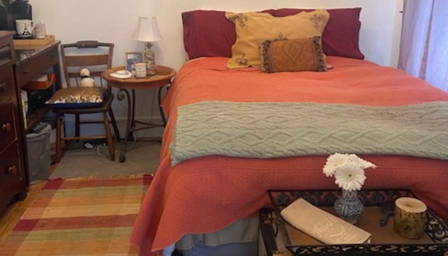 Jennifer's room