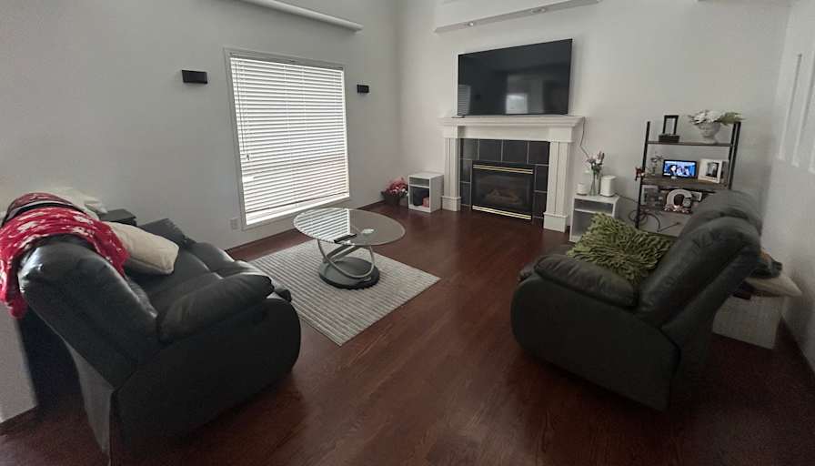 Jessica's room