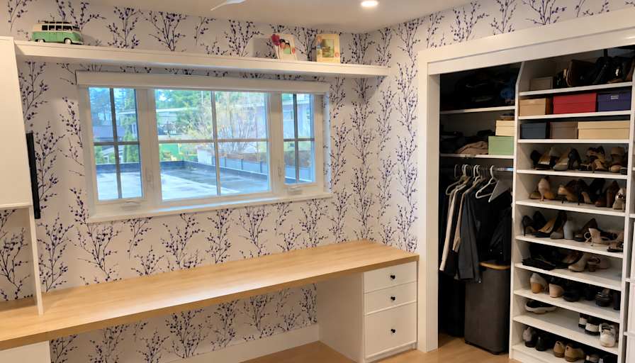 scott young's room