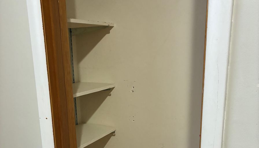 Jason Taylor's room