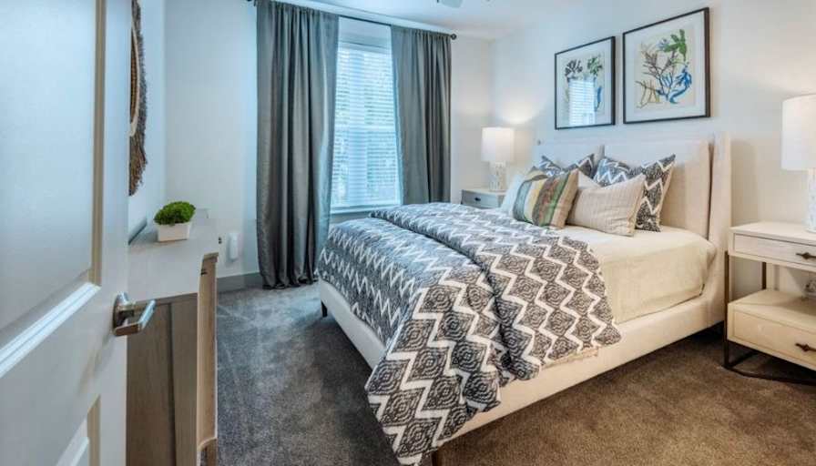 Elena's room