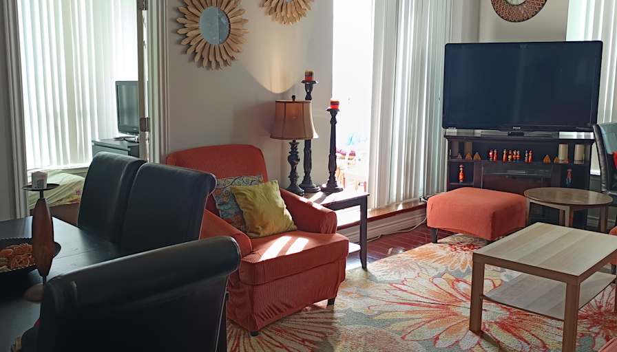 Dr. Hoda Hassan's room