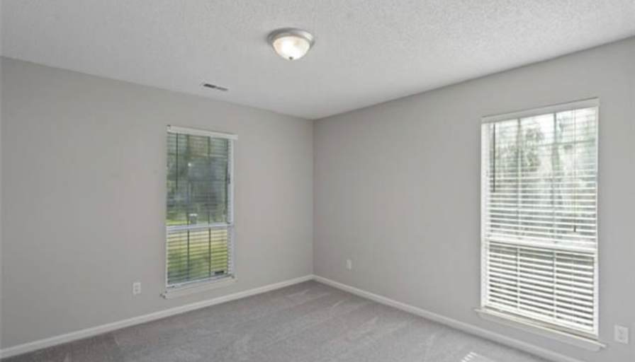 David's room