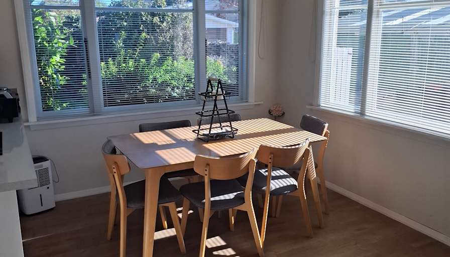 Greg's room