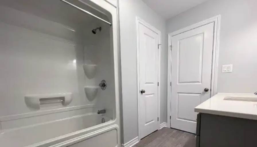 Sabrina's room