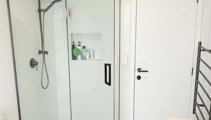 Praveen's room