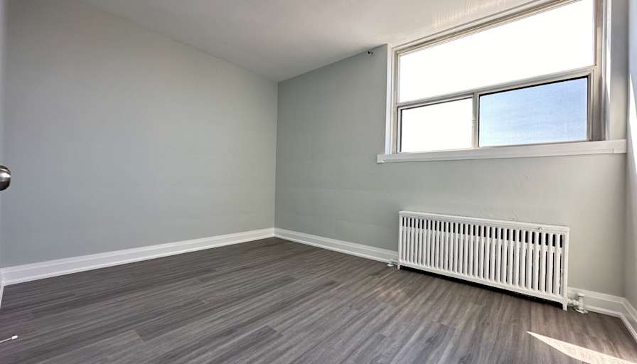 Tushar's room