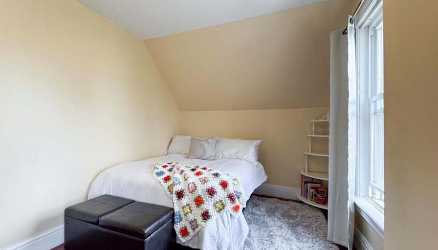 Anne's Suite Home's room