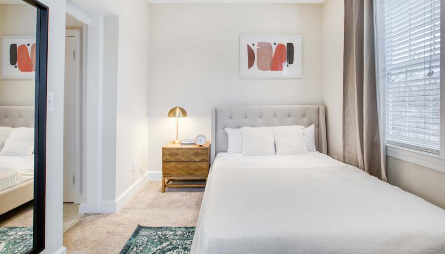 Sam June's room